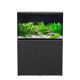 Aqueon Elegance Aquarium Kit (BS) - Black - 65 gal