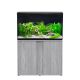 Aqueon Elegance Aquarium Kit (BS) - Ash Grey - 65 gal