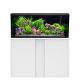 Aqueon Elegance Aquarium Kit (BS) - White - 75 gal