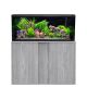 Aqueon Elegance Aquarium Kit (BS) - Ash Grey - 75 gal
