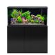 Aqueon Elegance Aquarium Kit (CS) - Black - 90 gal