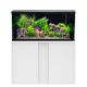 Aqueon Elegance Aquarium Kit (CS) - White - 90 gal