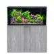 Aqueon Elegance Aquarium Kit (CS) - Ash Grey - 90 gal