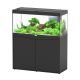 Aquatlantis Volga 180 Aquarium & Cabinet - Black   Matte - 47.5 Gal