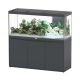 Aquatlantis Volga 450 Aquarium & Cabinet - Vestuve Grey - 118 Gal