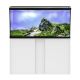 Aqueon Elegance Kit - White - 125 GAL