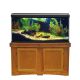 Aqueon Monarch Aquarium Kit (CS) - Oak - 75 Gal