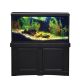 Aqueon Monarch Aquarium Kit (BS) - Black - 90 Gal