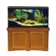 Aqueon Monarch Aquarium Kit (BS) - Oak - 90 Gal