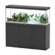 Aquatlantis Splendid Aquarium Kit - Black - 95 Gal