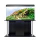 Seapora Roman Aquarium Kit - Black - 75 gal