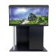 Aqueon Roman Aquarium Kit (BS) - Black - 65 Gal