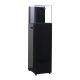 JBJ Nano Rimless AIO Kit - Black - 10 Gal