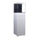 JBJ Nano Rimless AIO Kit - White - 15 Gal