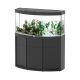 Aquatlantis Sublime 120 Aquarium Kit - Black