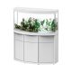 Aquatlantis Sublime 120 Aquarium Kit - White
