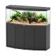 Aquatlantis Sublime 150 Aquarium Kit - Black