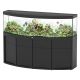 Aquatlantis Sublime 200 Aquarium Kit - Black