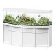 Aquatlantis Sublime 200 Aquarium Kit - White