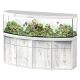 Aquatlantis Sublime 200 Aquarium Kit - Grey