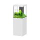 Aquatlantis Tower 163 Aquarium Kit - White