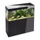 AquaEL Glossy St 120 Kit - Black