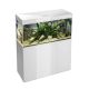Aquael Glossy St 150 Kit - White
