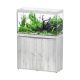 Aquatlantis Splendid Ultra 100 Aquarium Kit - Grey
