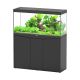 Aquatlantis Splendid Ultra 120 Aquarium Kit  - Black