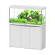 Aquatlantis Splendid Ultra 120 Aquarium Kit  - White