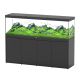 Aquatlantis Splendid Ultra 200 Aquarium Kit - Black