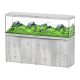 Aquatlantis Splendid Ultra 200 Aquarium Kit  - Grey