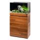 UNS Rimless Kit - 20 Gal - Natural Wood