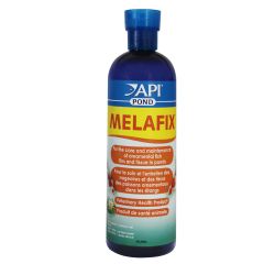 Health Supplements & Medications - FISH