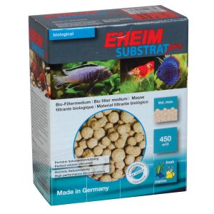 Eheim Substrat Pro Biological Filter Media - 1 L