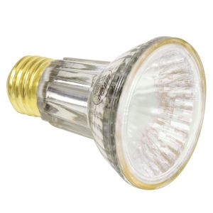 Zoo Med Repti Tuff Splashproof Halogen Lamp - 50 W