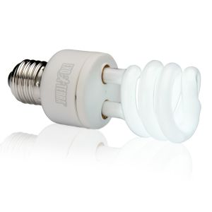 Exo Terra Natural Light Full Spectrum Daylight Bulb - 13 W