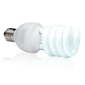 Exo Terra Natural Light Full Spectrum Daylight Bulb - 26 W